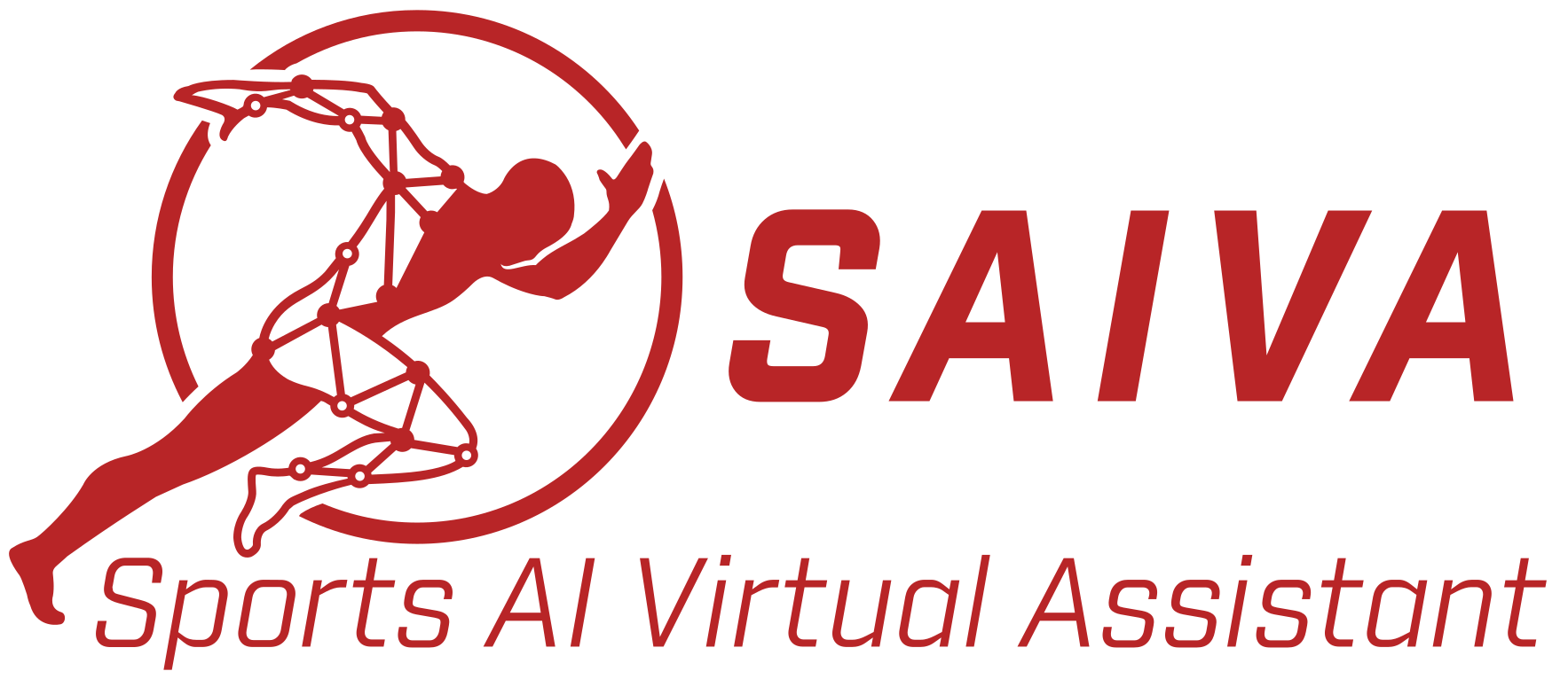 SAIVA Logo